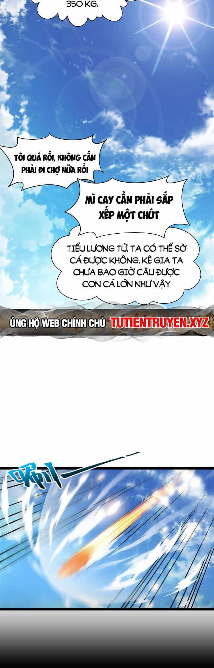 Đỉnh Cấp Khí Vận, Lặng Lẽ Tu Luyện Ngàn Năm - Chương 129 - ảnh 19