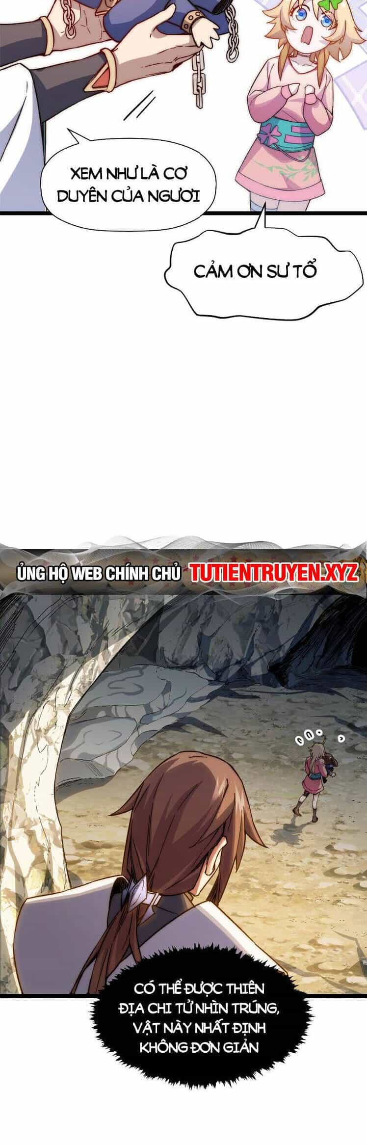 Đỉnh Cấp Khí Vận, Lặng Lẽ Tu Luyện Ngàn Năm - Chương 129 - ảnh 29