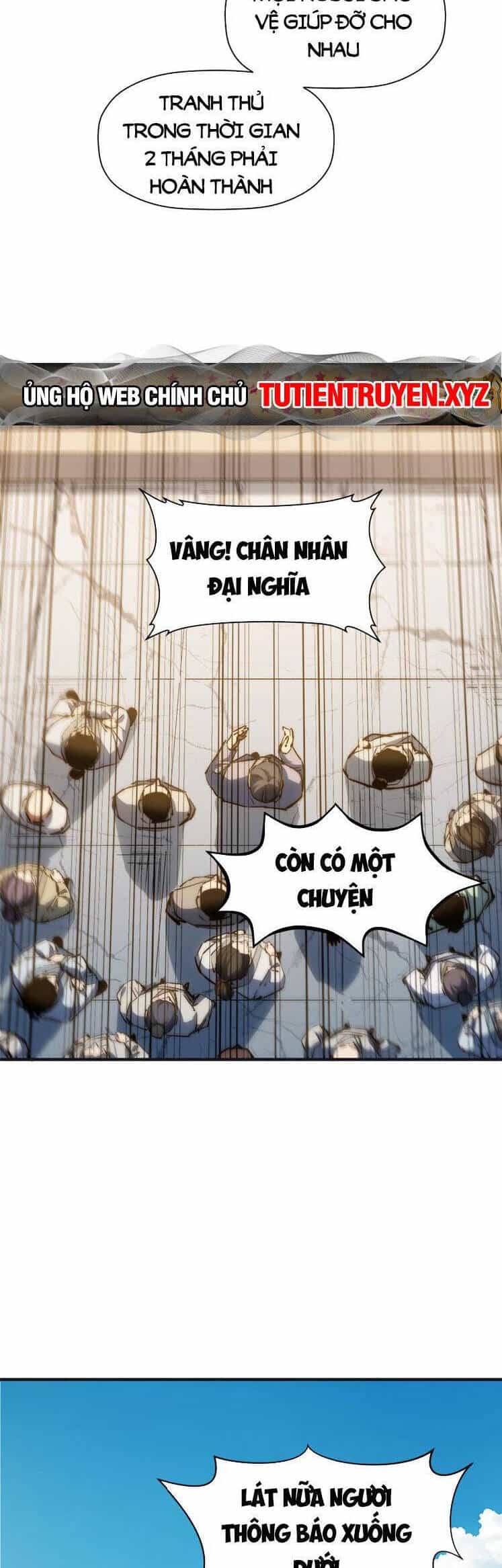 Đỉnh Cấp Khí Vận, Lặng Lẽ Tu Luyện Ngàn Năm - Chương 130 - ảnh 17