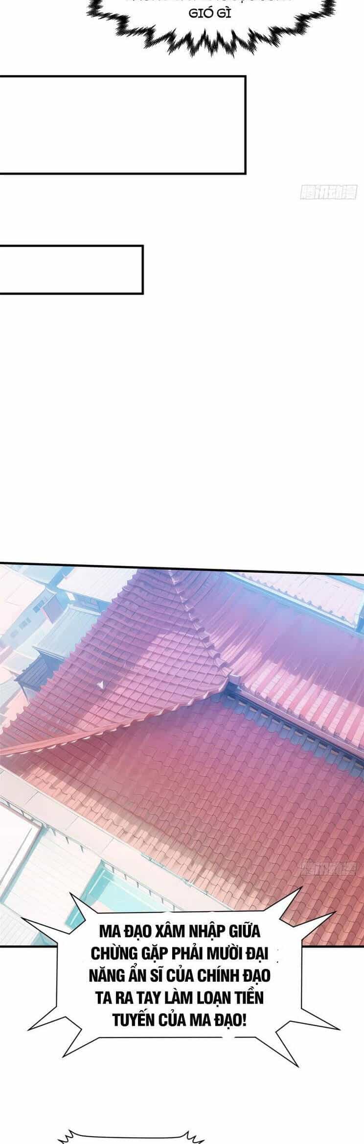 Đỉnh Cấp Khí Vận, Lặng Lẽ Tu Luyện Ngàn Năm - Chương 134 - ảnh 20