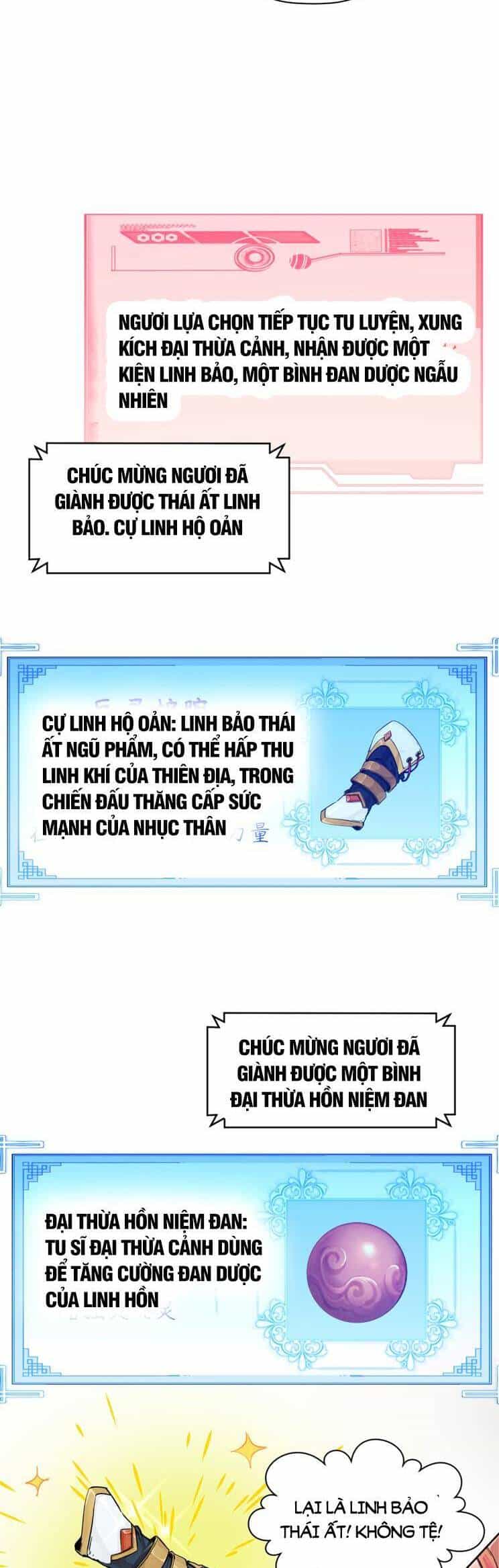 Đỉnh Cấp Khí Vận, Lặng Lẽ Tu Luyện Ngàn Năm - Chương 142 - ảnh 41