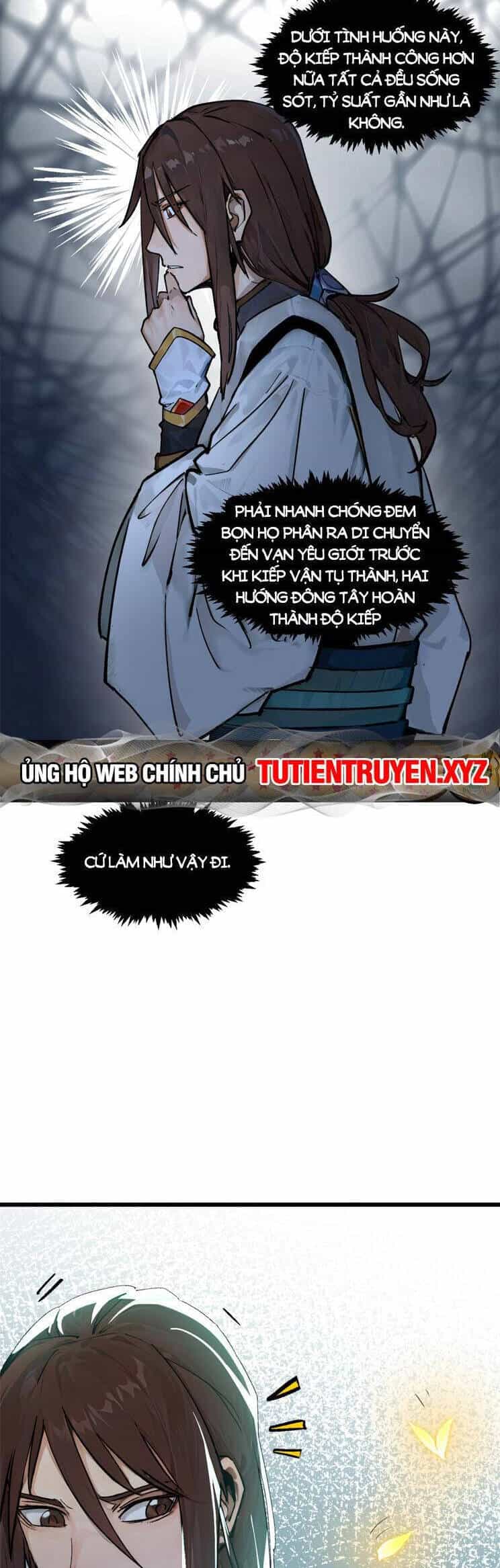 Đỉnh Cấp Khí Vận, Lặng Lẽ Tu Luyện Ngàn Năm - Chương 143 - ảnh 18