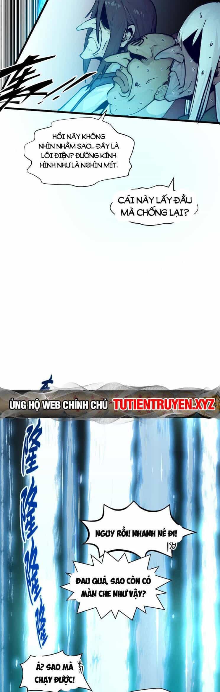 Đỉnh Cấp Khí Vận, Lặng Lẽ Tu Luyện Ngàn Năm - Chương 143 - ảnh 33