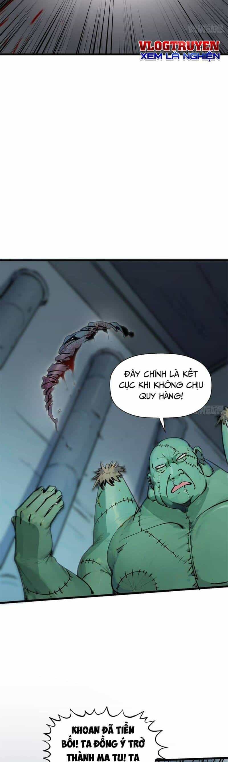 Đỉnh Cấp Khí Vận, Lặng Lẽ Tu Luyện Ngàn Năm - Chương 145 - ảnh 23