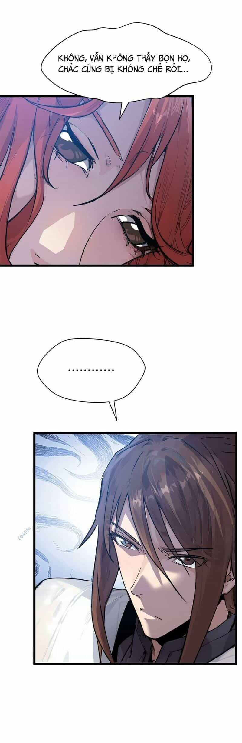 Đỉnh Cấp Khí Vận, Lặng Lẽ Tu Luyện Ngàn Năm - Chương 146 - ảnh 16