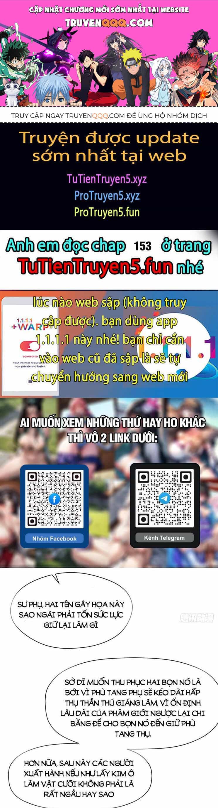 Đỉnh Cấp Khí Vận, Lặng Lẽ Tu Luyện Ngàn Năm - Chương 152 - ảnh 1