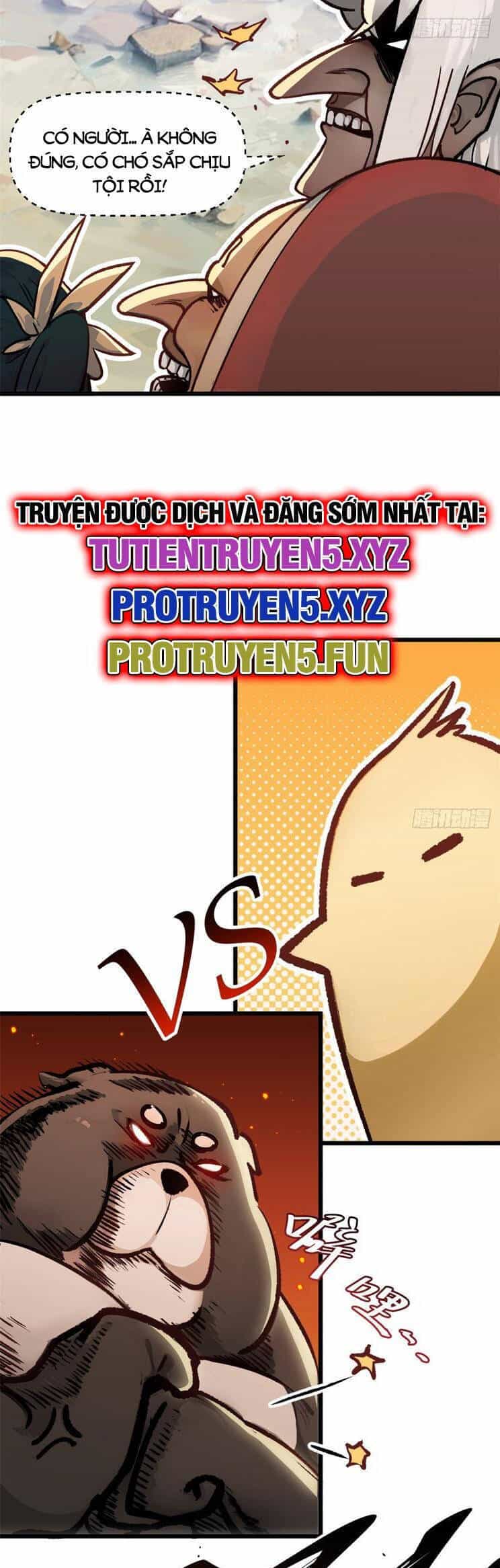 Đỉnh Cấp Khí Vận, Lặng Lẽ Tu Luyện Ngàn Năm - Chương 156 - ảnh 10
