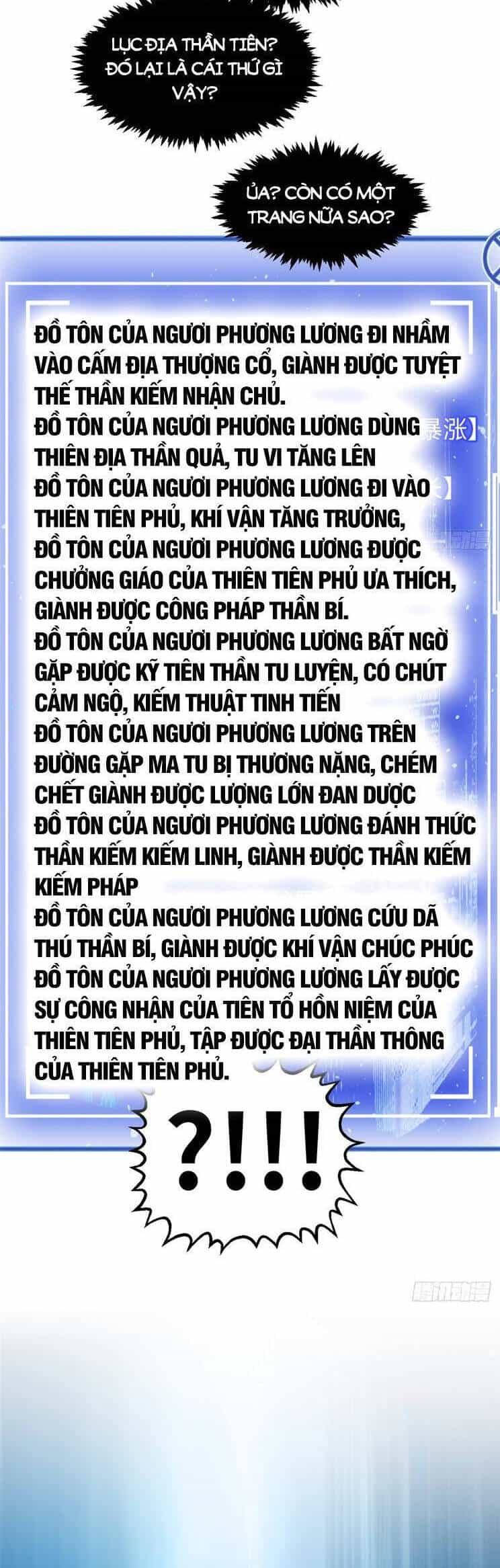 Đỉnh Cấp Khí Vận, Lặng Lẽ Tu Luyện Ngàn Năm - Chương 158 - ảnh 26