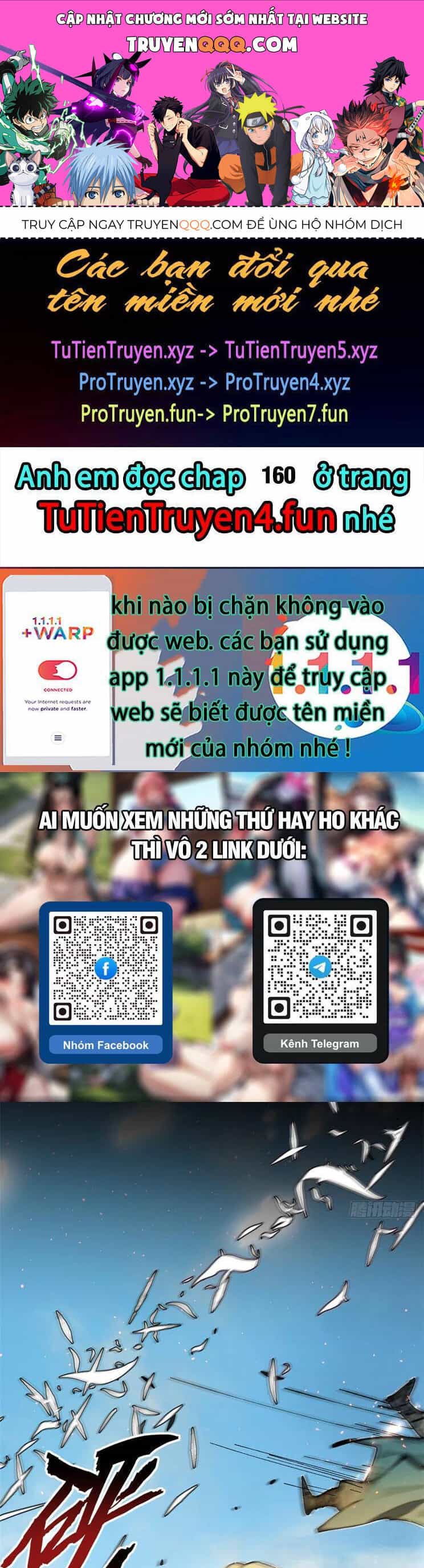 Đỉnh Cấp Khí Vận, Lặng Lẽ Tu Luyện Ngàn Năm - Chương 159 - ảnh 1