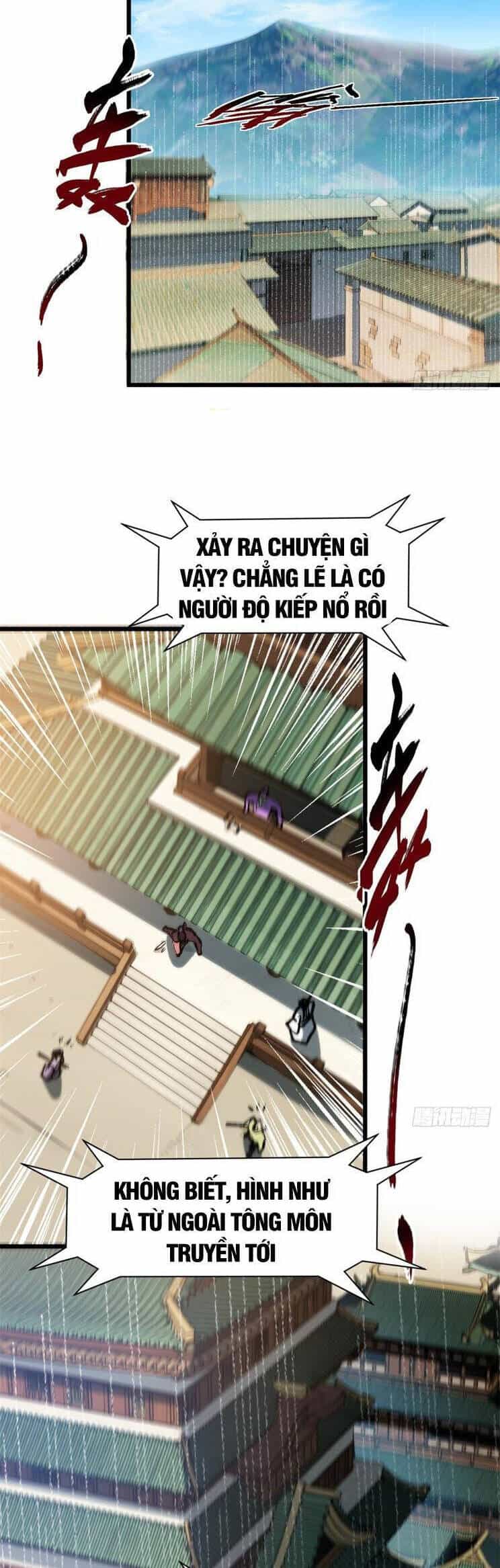 Đỉnh Cấp Khí Vận, Lặng Lẽ Tu Luyện Ngàn Năm - Chương 160 - ảnh 23