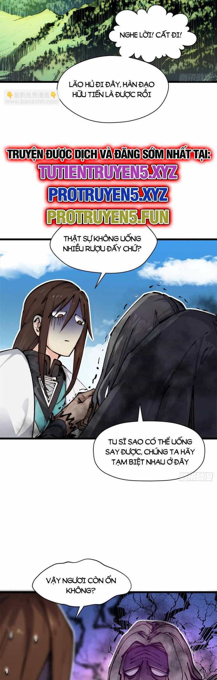 Đỉnh Cấp Khí Vận, Lặng Lẽ Tu Luyện Ngàn Năm - Chương 160 - ảnh 9