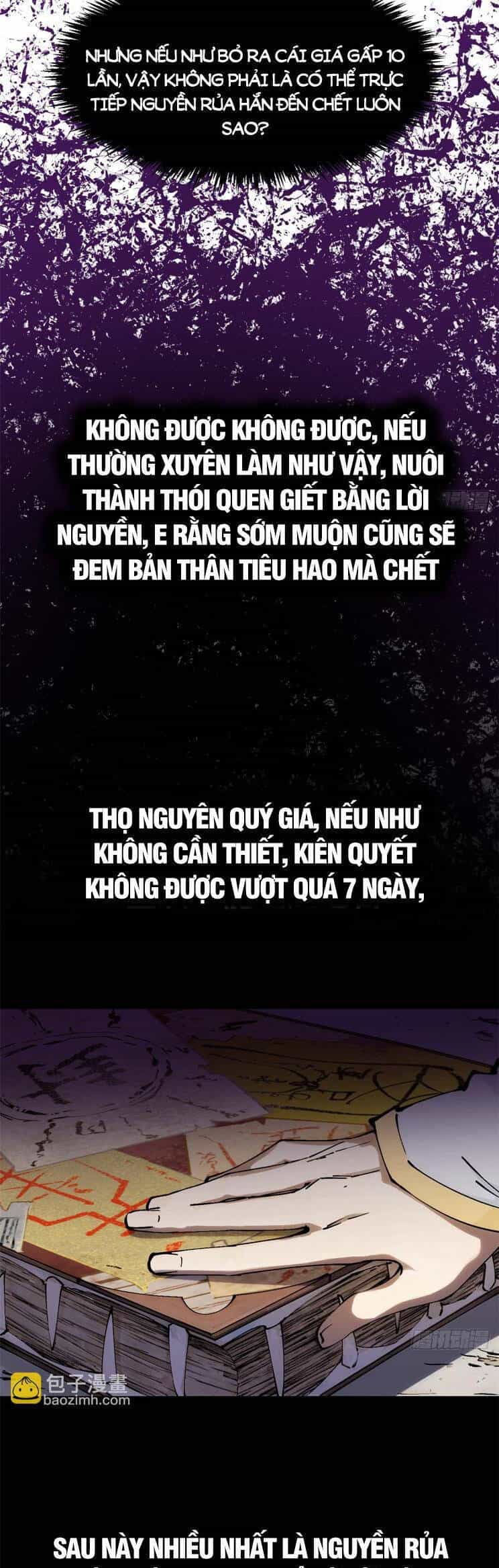 Đỉnh Cấp Khí Vận, Lặng Lẽ Tu Luyện Ngàn Năm - Chương 164 - ảnh 34