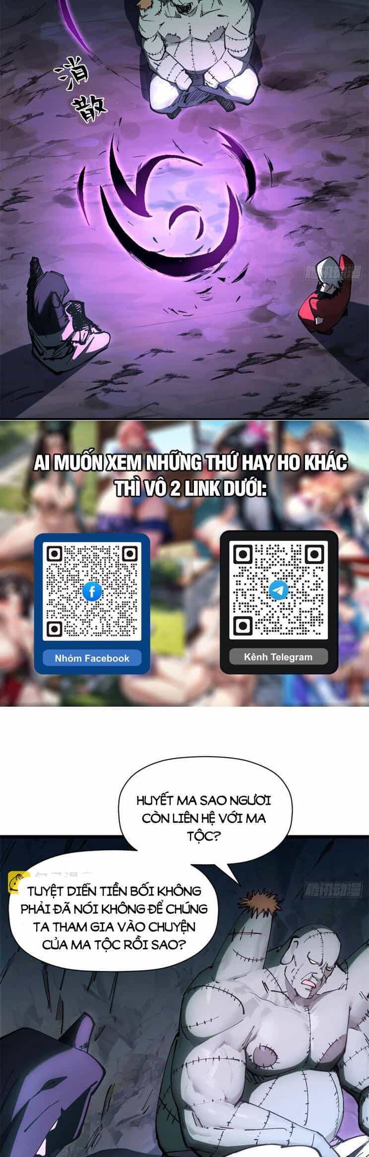 Đỉnh Cấp Khí Vận, Lặng Lẽ Tu Luyện Ngàn Năm - Chương 167 - ảnh 19