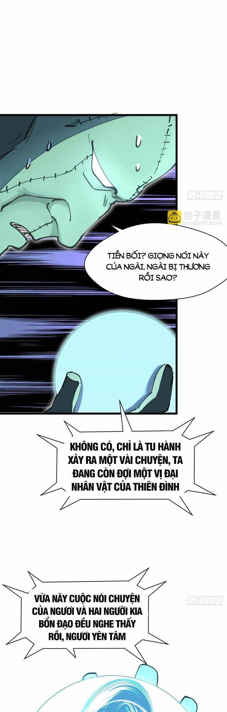 Đỉnh Cấp Khí Vận, Lặng Lẽ Tu Luyện Ngàn Năm - Chương 167 - ảnh 28