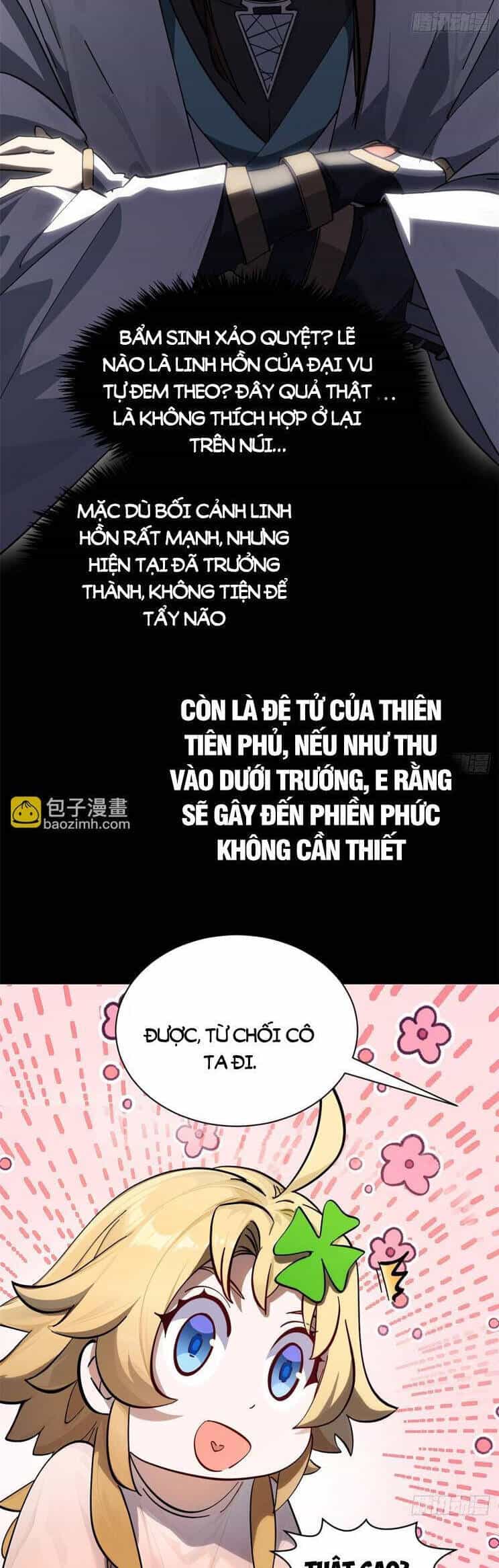 Đỉnh Cấp Khí Vận, Lặng Lẽ Tu Luyện Ngàn Năm - Chương 173 - ảnh 33