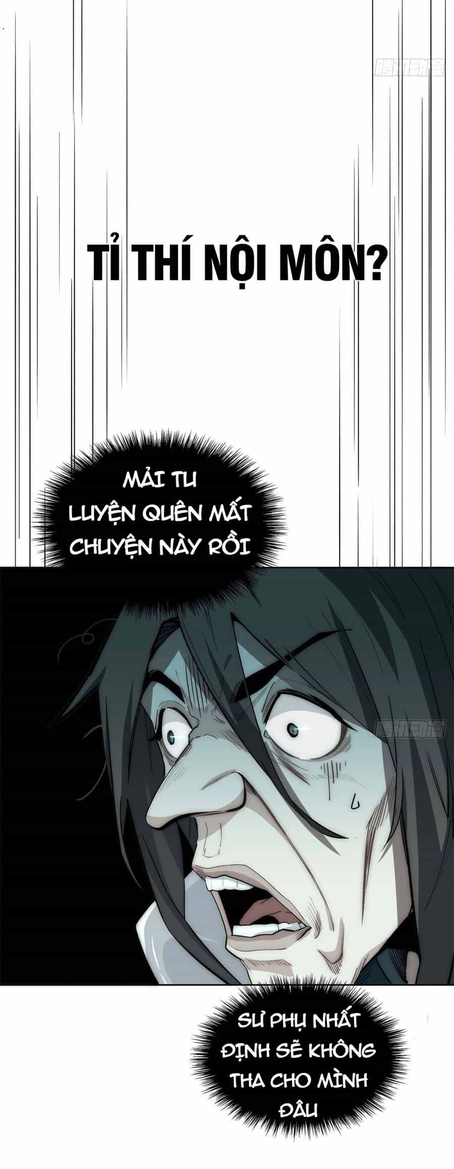 Đỉnh Cấp Khí Vận, Lặng Lẽ Tu Luyện Ngàn Năm - Chương 14 - ảnh 12