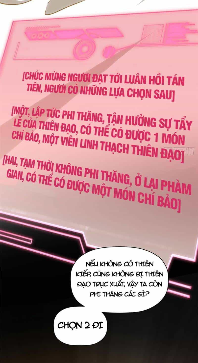 Đỉnh Cấp Khí Vận, Lặng Lẽ Tu Luyện Ngàn Năm - Chương 176 - ảnh 22