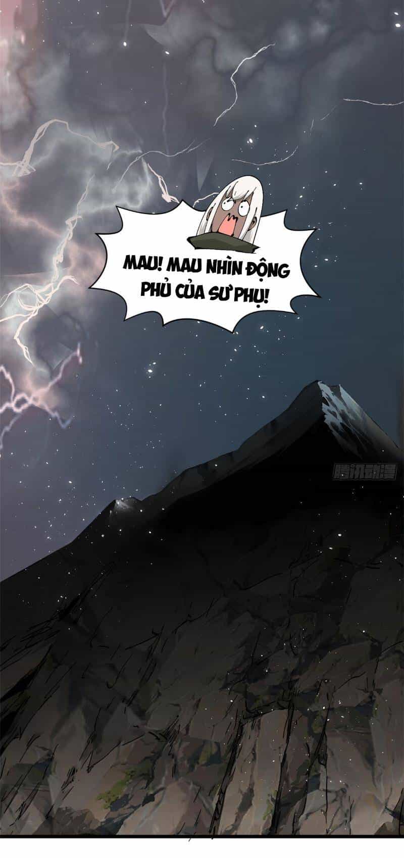 Đỉnh Cấp Khí Vận, Lặng Lẽ Tu Luyện Ngàn Năm - Chương 176 - ảnh 3
