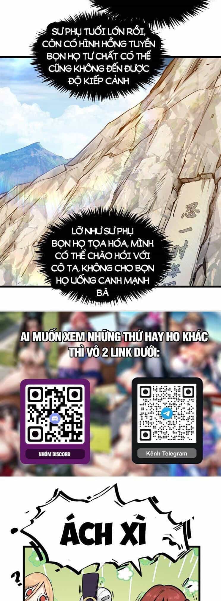 Đỉnh Cấp Khí Vận, Lặng Lẽ Tu Luyện Ngàn Năm - Chương 177 - ảnh 38