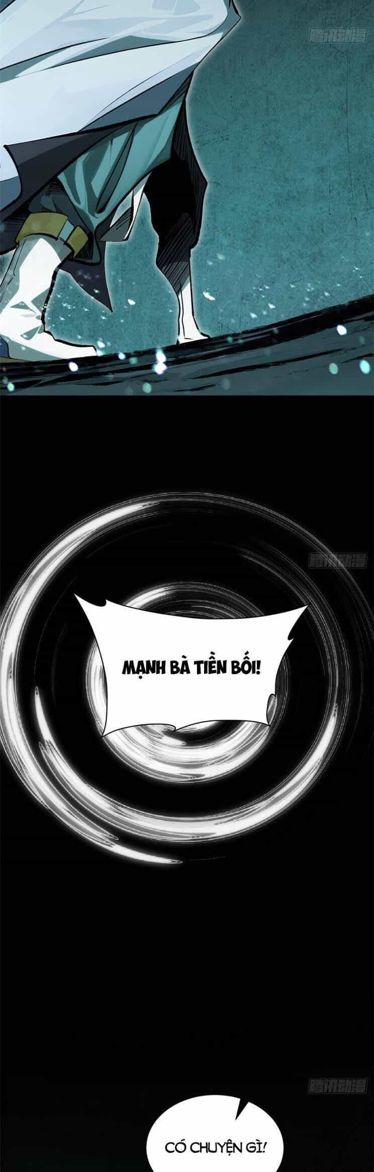 Đỉnh Cấp Khí Vận, Lặng Lẽ Tu Luyện Ngàn Năm - Chương 181 - ảnh 21