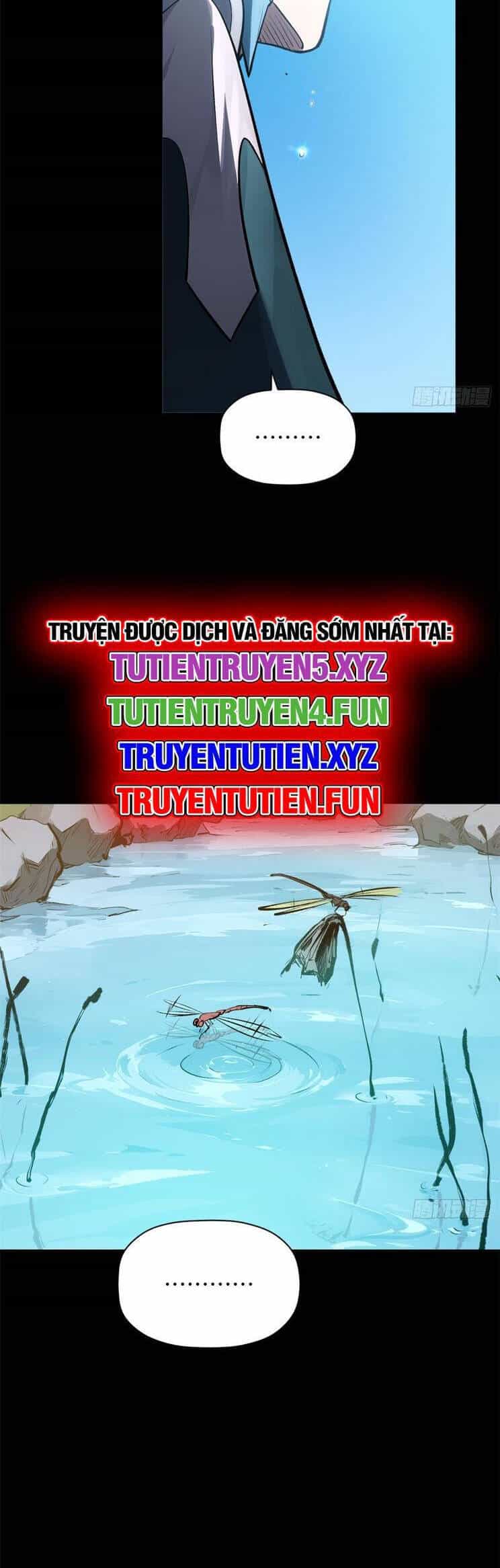 Đỉnh Cấp Khí Vận, Lặng Lẽ Tu Luyện Ngàn Năm - Chương 181 - ảnh 8