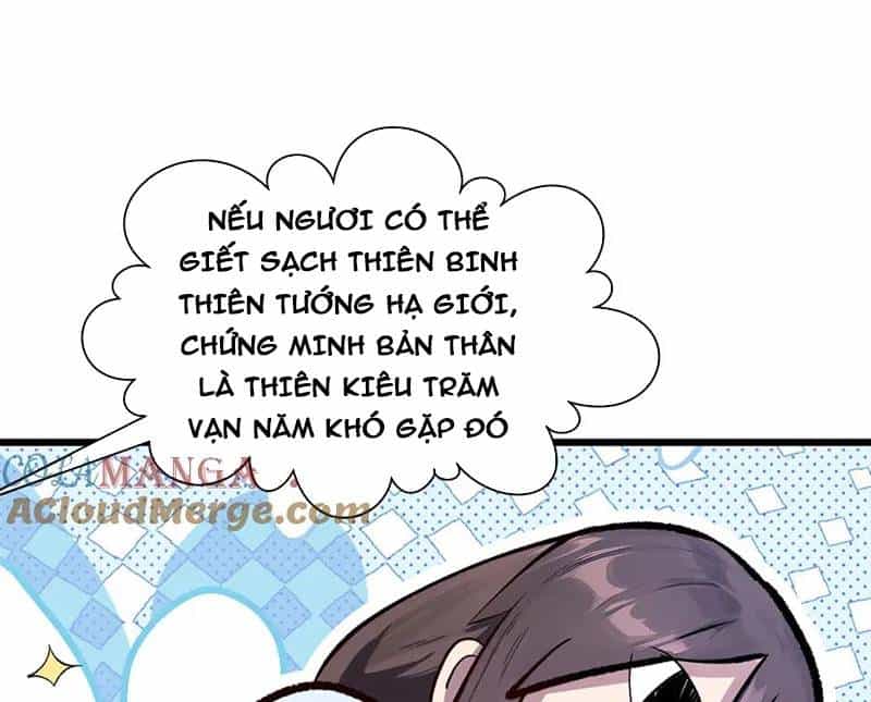 Đỉnh Cấp Khí Vận, Lặng Lẽ Tu Luyện Ngàn Năm - Chương 189 - ảnh 118