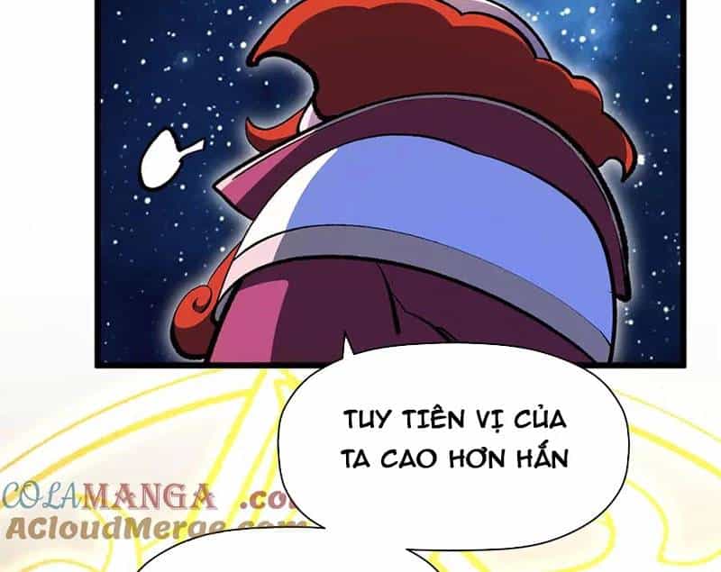 Đỉnh Cấp Khí Vận, Lặng Lẽ Tu Luyện Ngàn Năm - Chương 189 - ảnh 56