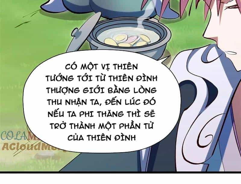 Đỉnh Cấp Khí Vận, Lặng Lẽ Tu Luyện Ngàn Năm - Chương 195 - ảnh 36