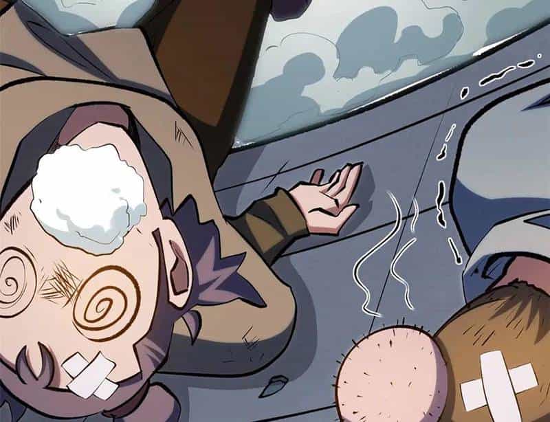 Đỉnh Cấp Khí Vận, Lặng Lẽ Tu Luyện Ngàn Năm - Chương 195 - ảnh 5