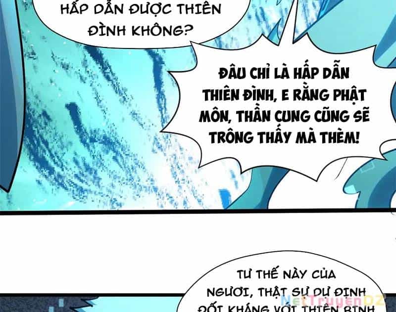 Đỉnh Cấp Khí Vận, Lặng Lẽ Tu Luyện Ngàn Năm - Chương 196 - ảnh 126