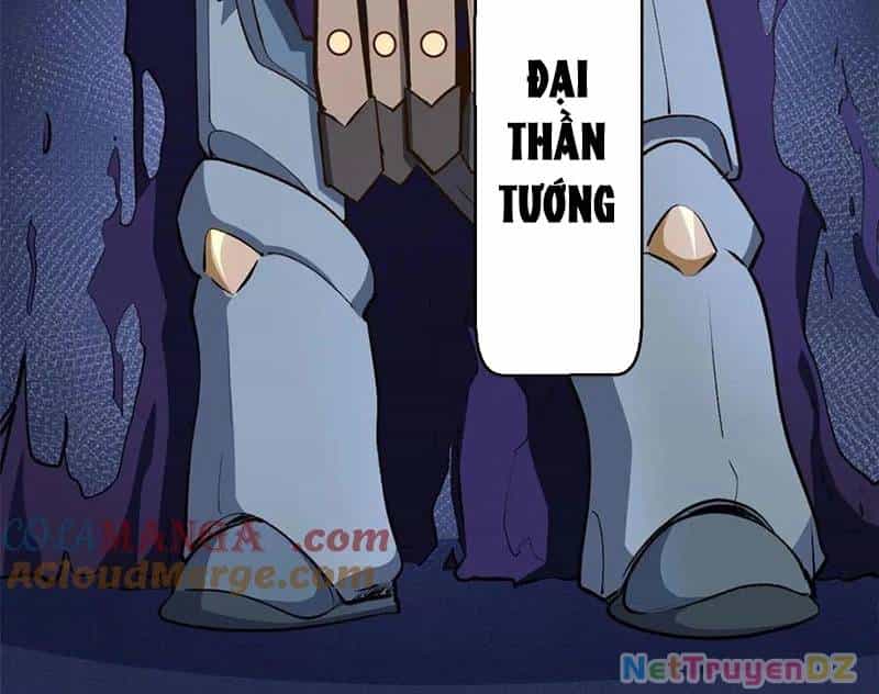 Đỉnh Cấp Khí Vận, Lặng Lẽ Tu Luyện Ngàn Năm - Chương 196 - ảnh 25