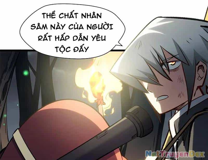 Đỉnh Cấp Khí Vận, Lặng Lẽ Tu Luyện Ngàn Năm - Chương 197 - ảnh 4
