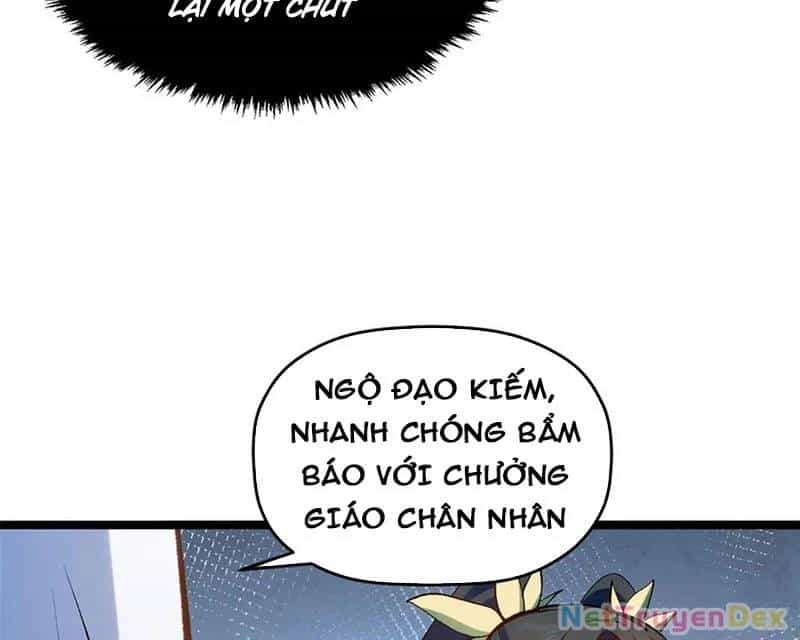 Đỉnh Cấp Khí Vận, Lặng Lẽ Tu Luyện Ngàn Năm - Chương 199 - ảnh 48
