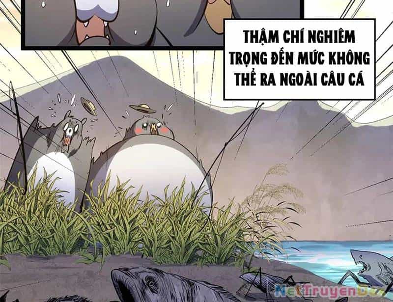 Đỉnh Cấp Khí Vận, Lặng Lẽ Tu Luyện Ngàn Năm - Chương 199 - ảnh 6