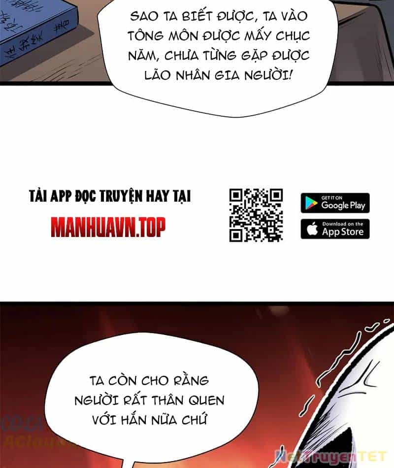 Đỉnh Cấp Khí Vận, Lặng Lẽ Tu Luyện Ngàn Năm - Chương 202 - ảnh 19