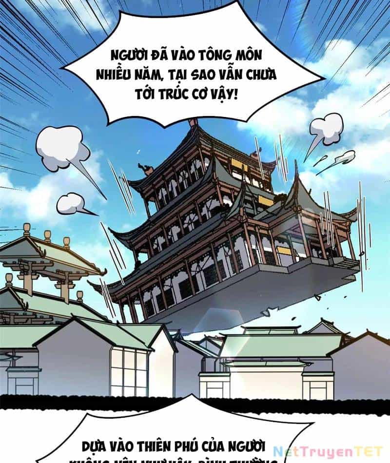 Đỉnh Cấp Khí Vận, Lặng Lẽ Tu Luyện Ngàn Năm - Chương 202 - ảnh 5