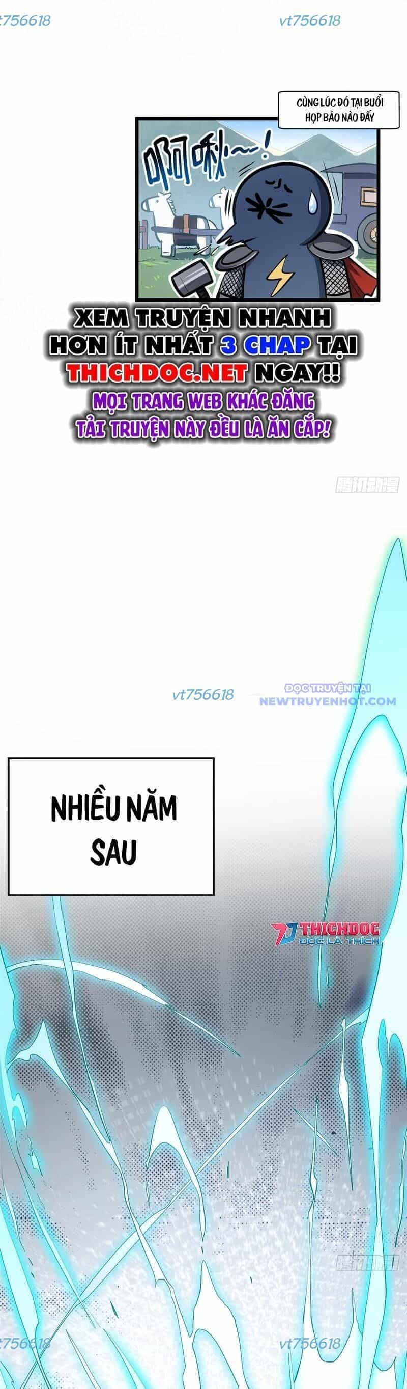 Đỉnh Cấp Khí Vận, Lặng Lẽ Tu Luyện Ngàn Năm - Chương 203 - ảnh 37