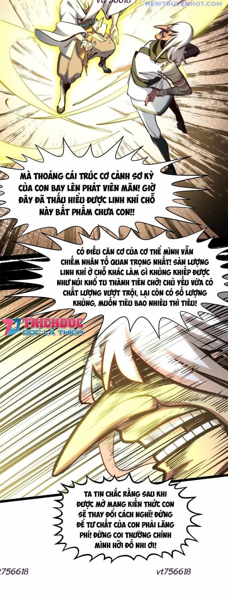 Đỉnh Cấp Khí Vận, Lặng Lẽ Tu Luyện Ngàn Năm - Chương 204 - ảnh 32