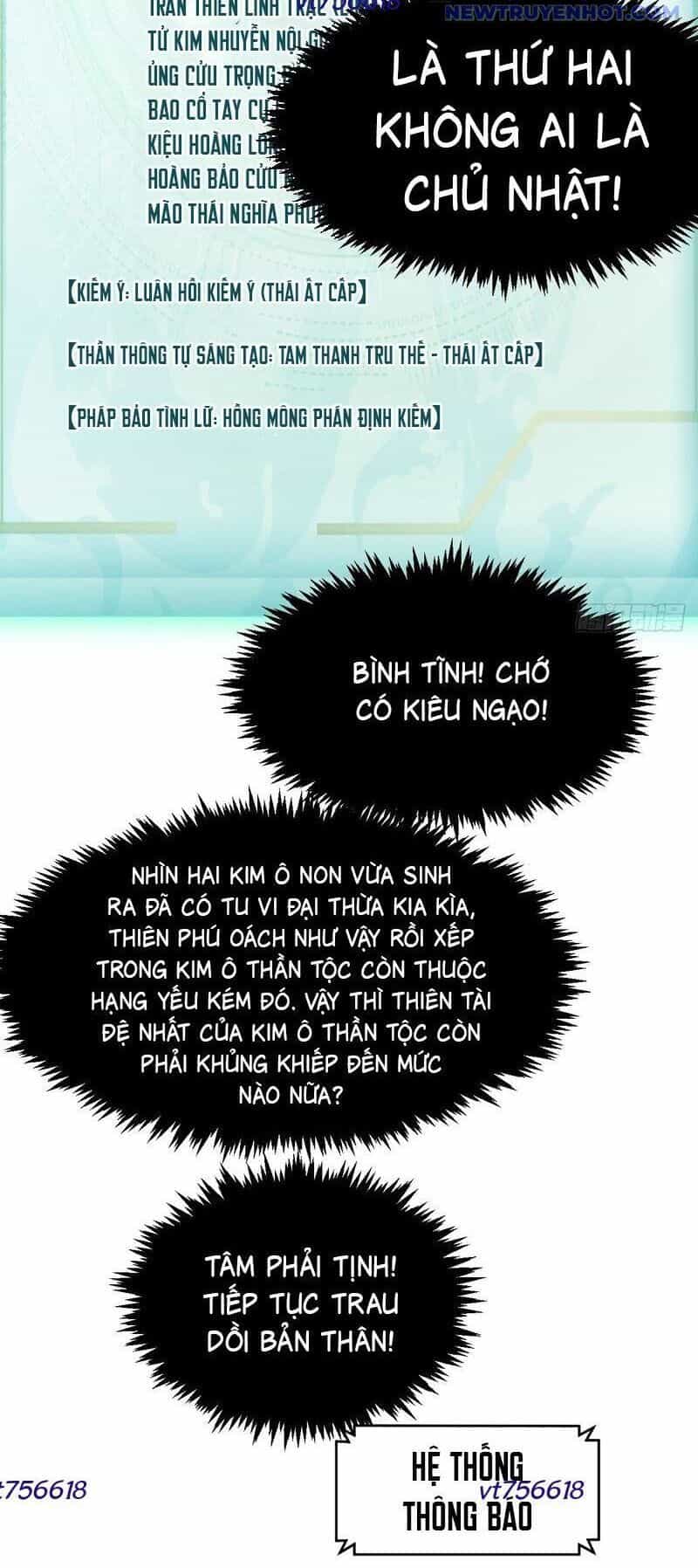Đỉnh Cấp Khí Vận, Lặng Lẽ Tu Luyện Ngàn Năm - Chương 205 - ảnh 31
