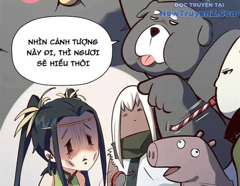 Đỉnh Cấp Khí Vận, Lặng Lẽ Tu Luyện Ngàn Năm - Chương 213 - ảnh 54