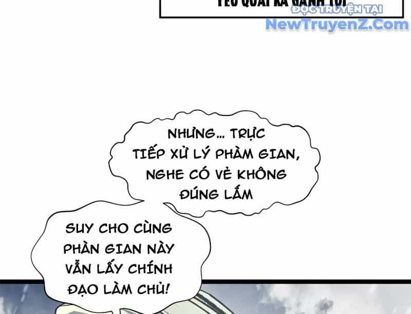 Đỉnh Cấp Khí Vận, Lặng Lẽ Tu Luyện Ngàn Năm - Chương 214 - ảnh 51