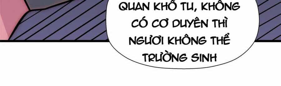 Đỉnh Cấp Khí Vận, Lặng Lẽ Tu Luyện Ngàn Năm - Chương 18 - ảnh 31