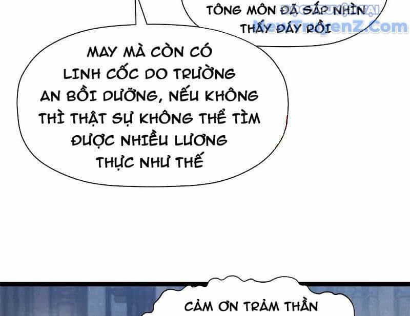 Đỉnh Cấp Khí Vận, Lặng Lẽ Tu Luyện Ngàn Năm - Chương 216 - ảnh 124