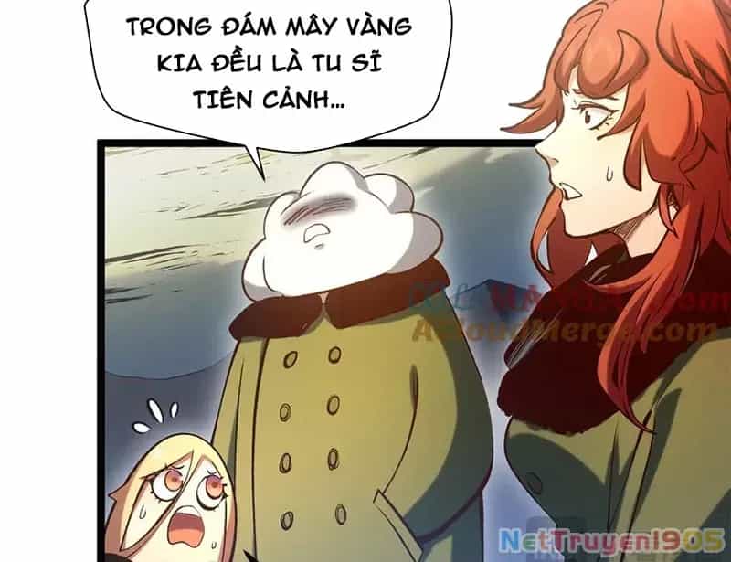 Đỉnh Cấp Khí Vận, Lặng Lẽ Tu Luyện Ngàn Năm - Chương 218 - ảnh 25