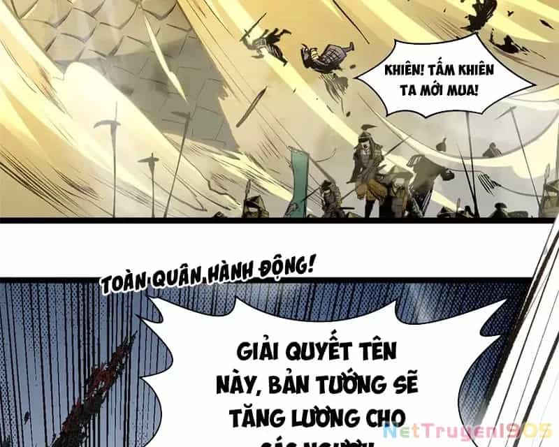 Đỉnh Cấp Khí Vận, Lặng Lẽ Tu Luyện Ngàn Năm - Chương 219 - ảnh 90