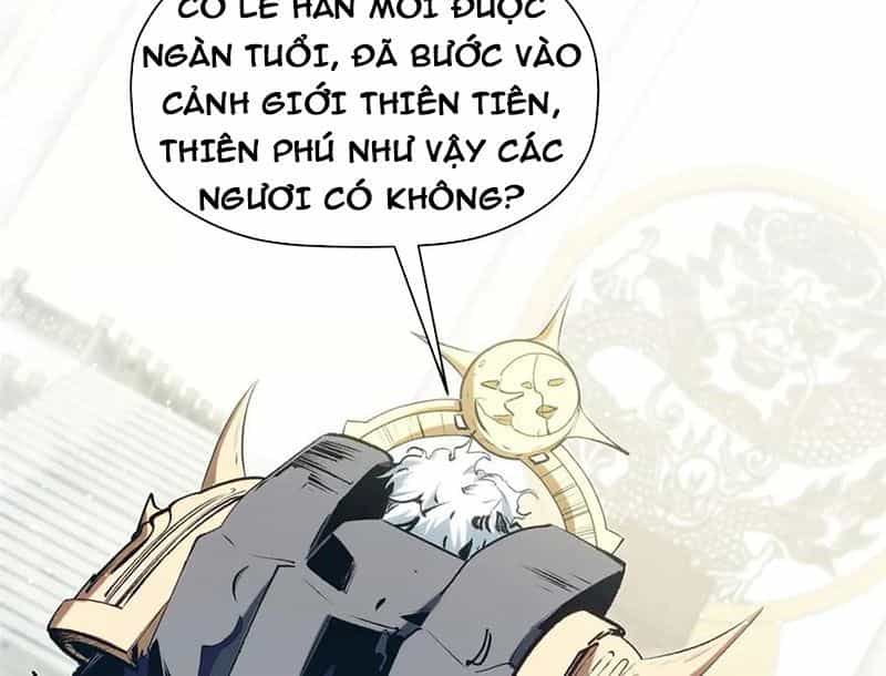 Đỉnh Cấp Khí Vận, Lặng Lẽ Tu Luyện Ngàn Năm - Chương 221 - ảnh 34