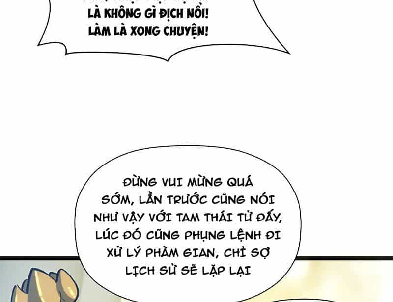 Đỉnh Cấp Khí Vận, Lặng Lẽ Tu Luyện Ngàn Năm - Chương 222 - ảnh 162