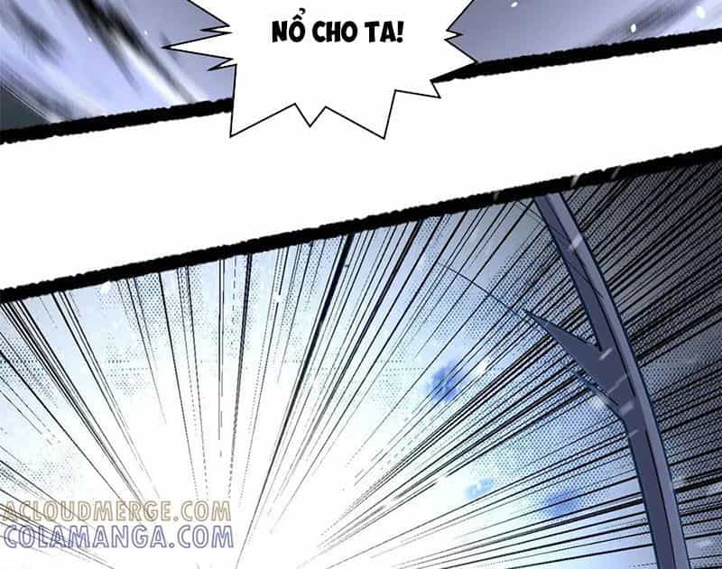 Đỉnh Cấp Khí Vận, Lặng Lẽ Tu Luyện Ngàn Năm - Chương 223 - ảnh 50