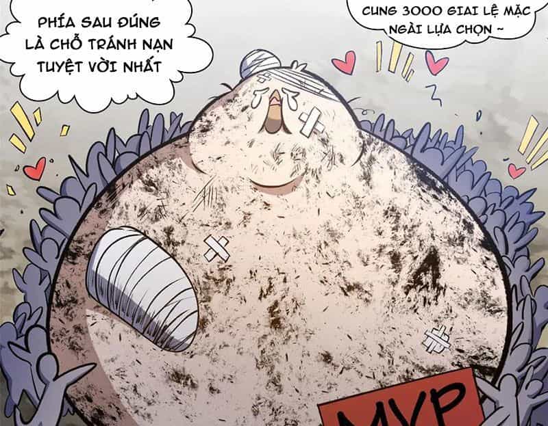 Đỉnh Cấp Khí Vận, Lặng Lẽ Tu Luyện Ngàn Năm - Chương 224 - ảnh 163