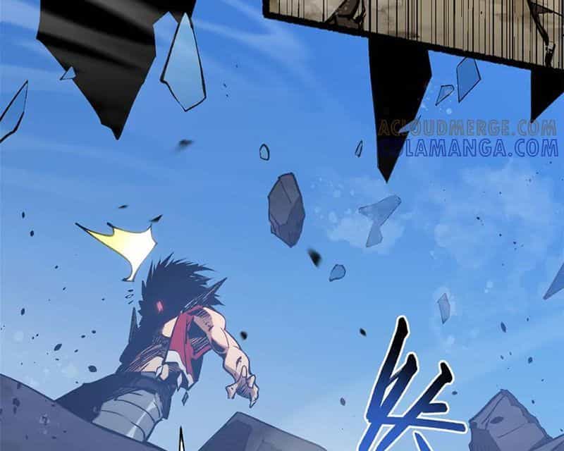 Đỉnh Cấp Khí Vận, Lặng Lẽ Tu Luyện Ngàn Năm - Chương 224 - ảnh 82
